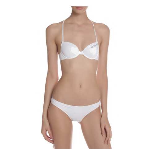 Купальник раздельный женский PATRIZIA PEPE BEACHWEAR G86054544 белый S в Serge