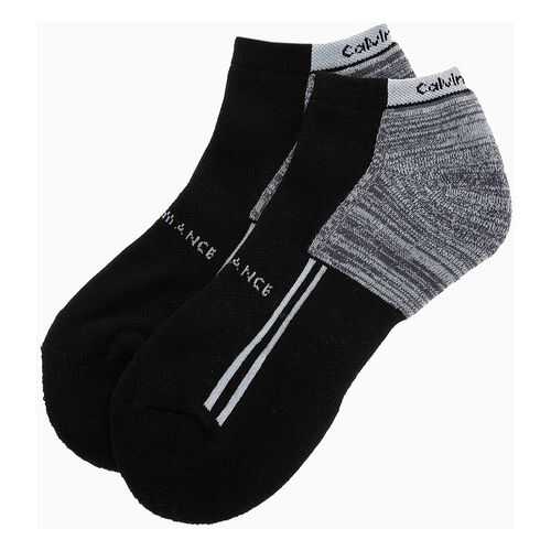 Носки Calvin Klein Jeans ECD710-490 черный в Serge