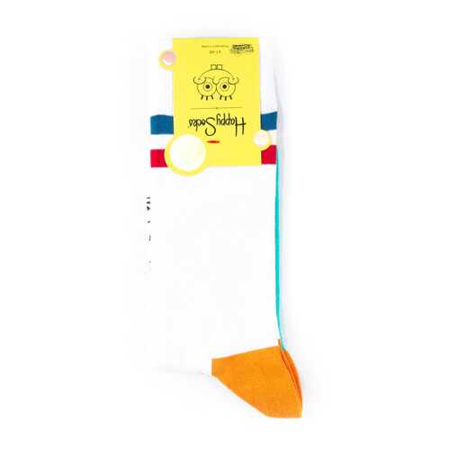 Носки Happy Socks Original Sock разноцветные 36-40 в Serge