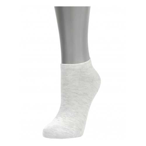 Носки женские ASKOMI Casual белые 25 в Serge