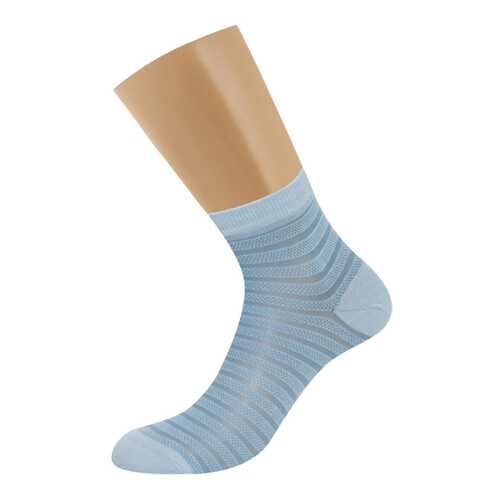 Носки женские Griff голубые 39-41 в Serge