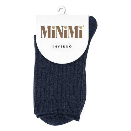 Носки женские MiNiMi MINI INVERNO 33025-38 черные 35-38 в Serge