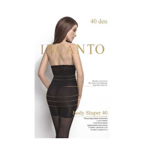 Колготки Body shaper 40 daino в Serge