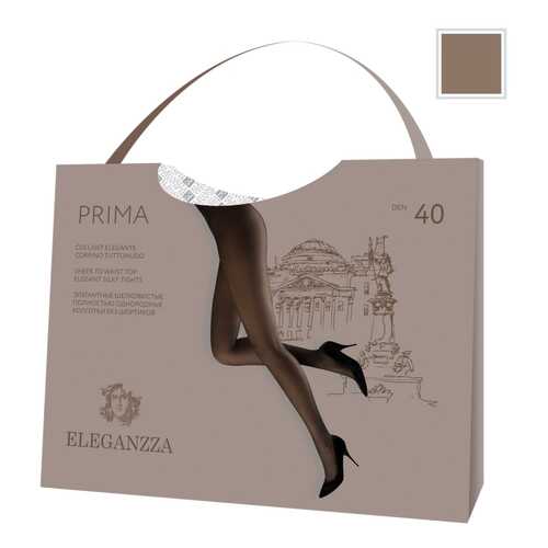 Колготки ELEGANZZA PR-2011-40 2-S в Serge