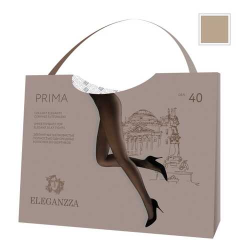 Колготки ELEGANZZA PR-2011-40 4-L в Serge