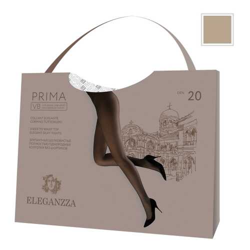 Колготки ELEGANZZA PR-2012VB 2-S в Serge