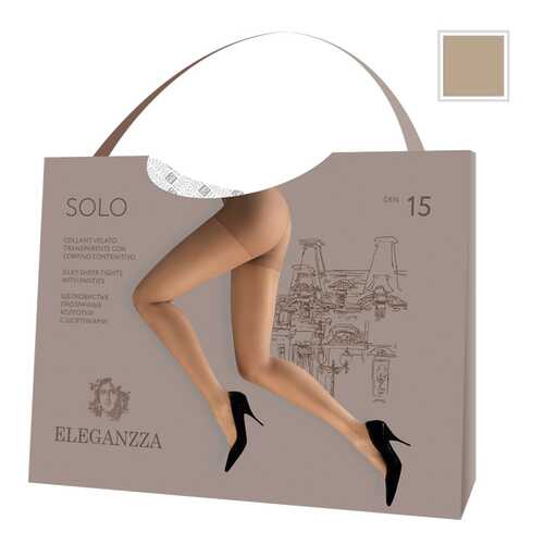 Колготки ELEGANZZA SL-1011 2-S в Serge