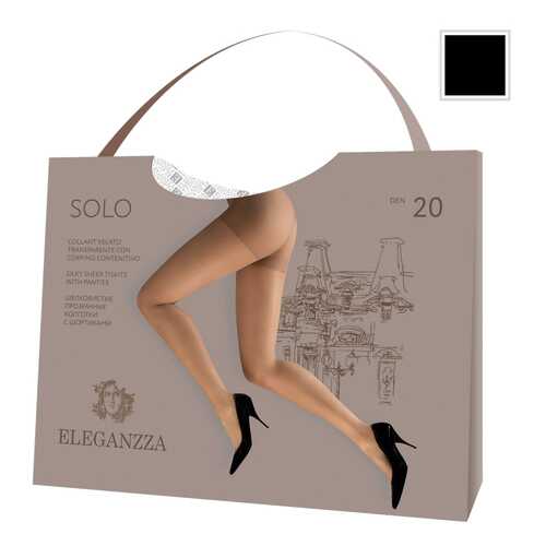 Колготки ELEGANZZA SL-1011-20 2-S в Serge