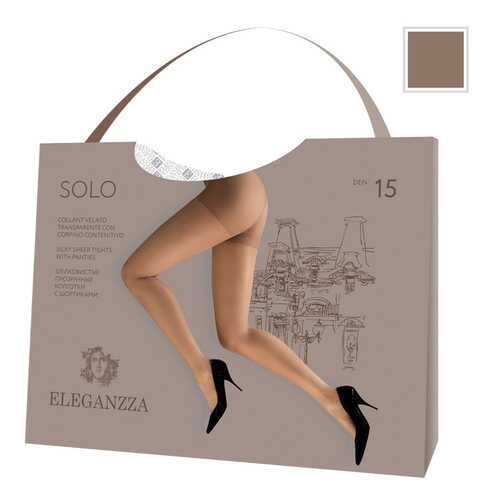 Колготки ELEGANZZA SL-1011 4-L в Serge