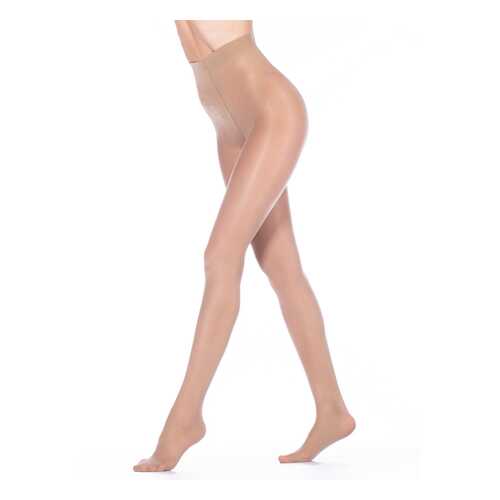 Колготки женские Giulia BIKINI 40 бежевые 2 (S) в Serge