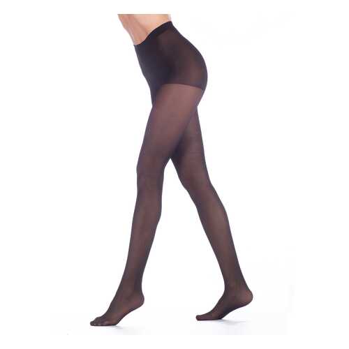 Колготки женские Giulia RELAX 50 черные 3 (M) в Serge