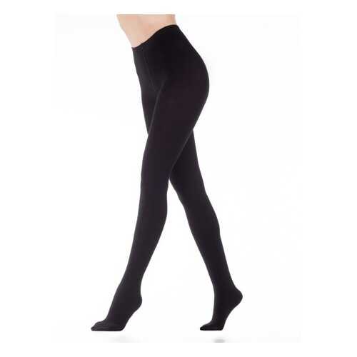 Колготки женские MiNiMi COTONE 160 черные 2 (S) в Serge