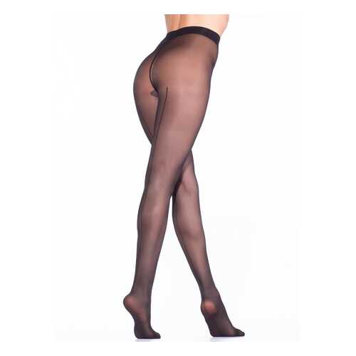 Колготки женские Sisi черные 1-2/XS-S в Serge