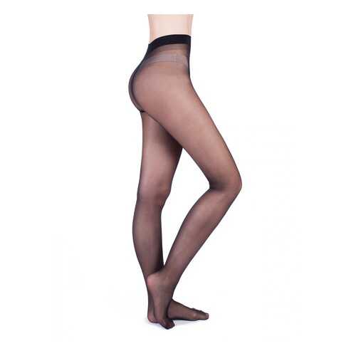 Колготки женские Trasparenze Debby 40 черные 3 в Serge