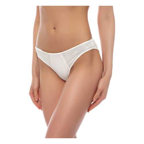 Трусы женские CREACIONES SELENE S.L. BK 3092 (3092) белые L в Serge
