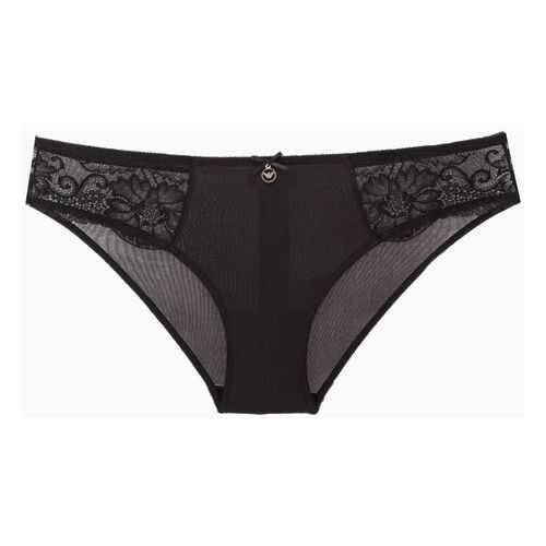 Трусы женские Emporio Armani 162525 9A201 00020 черные S в Serge