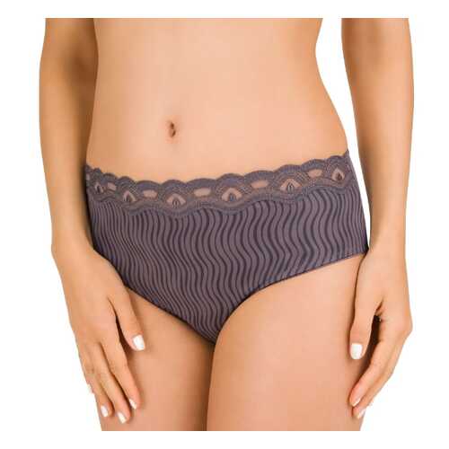 Трусы женские Felina 215211 коричневые 48 RU в Serge