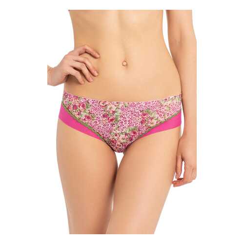 Трусы женские GRACIJA-RIM 30100-001745 розовые 38 EU в Serge