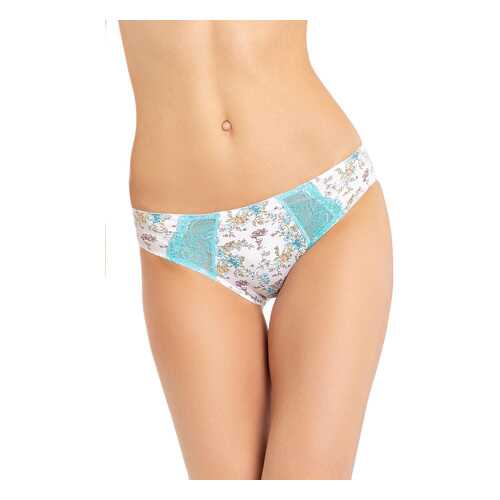 Трусы женские GRACIJA-RIM 30400-002101 белые 40 EU в Serge
