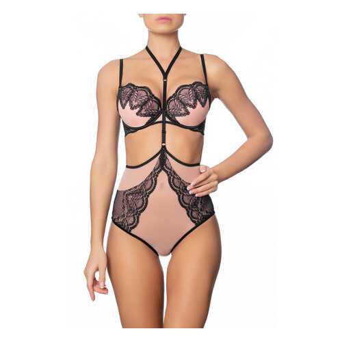 Трусы женские GRACIJA-RIM 35730-003648 розовые 40 FR в Serge