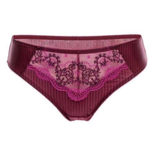 Трусы женские GRACIJA-RIM 38900-000025 фиолетовые 40 EU в Serge