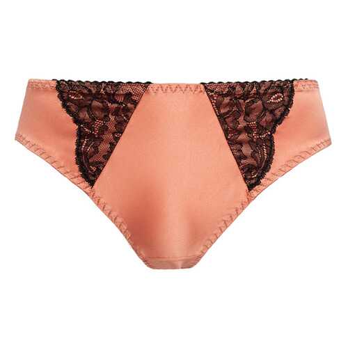 Трусы женские GRACIJA-RIM 40210-001737 красные 40 EU в Serge