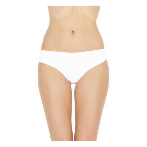 Трусы женские Pompea SLIP CLASS. COTTON белые 2 в Serge