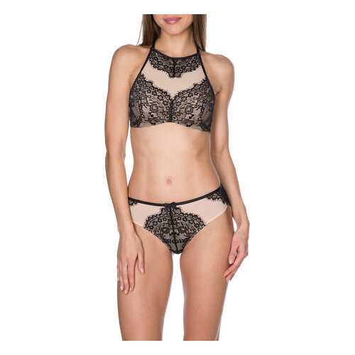 Трусы женские ROSE&PETAL LINGERIE 65035 бежевые L в Serge