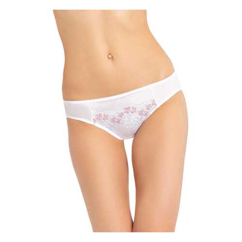 Трусы женские GRACIJA-RIM 20620-001687 белые 40 EU в Serge