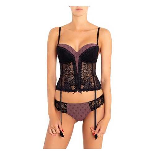 Трусы женские GRACIJA-RIM 24700-002030 фиолетовые 40 EU в Serge