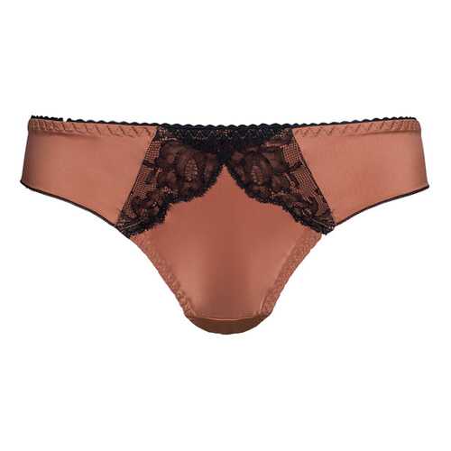Трусы женские GRACIJA-RIM 40173-001736 красные 40 EU в Serge