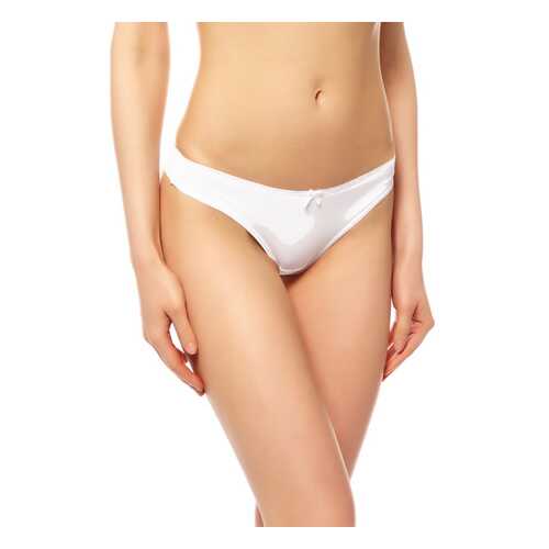 Трусы женские LEMILA 35727T белые XL в Serge