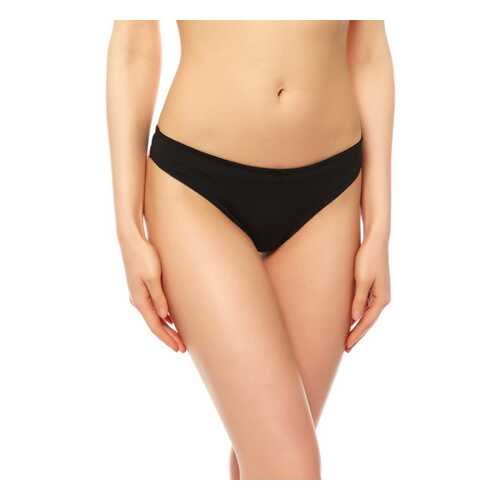 Трусы женские LEMILA 68109T черные XL в Serge