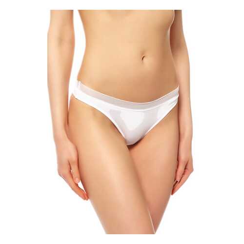 Трусы женские LEMILA 68111T белые XL в Serge