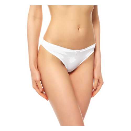 Трусы женские LEMILA 75013T белые XL в Serge