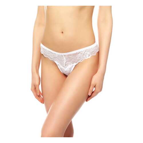 Трусы женские LEMILA 75126T белые XL в Serge