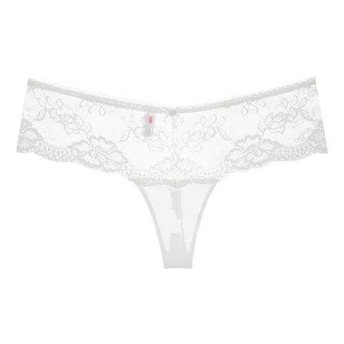 Трусы женские MARC & ANDRE A2-0691 белые 40 FR в Serge