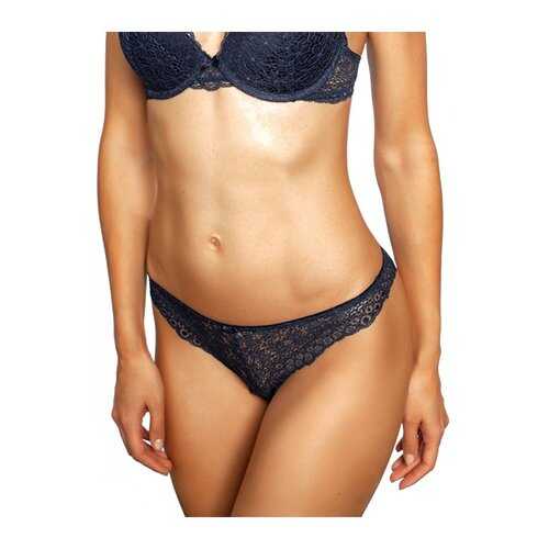 Трусы женские LUCE DEL SOLE 1061LS синие 48 в Serge