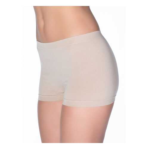 Слипы женские Giulia бежевые L; XL в Serge