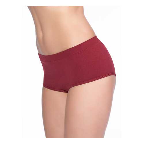 Слипы женские Giulia желтые L; XL в Serge