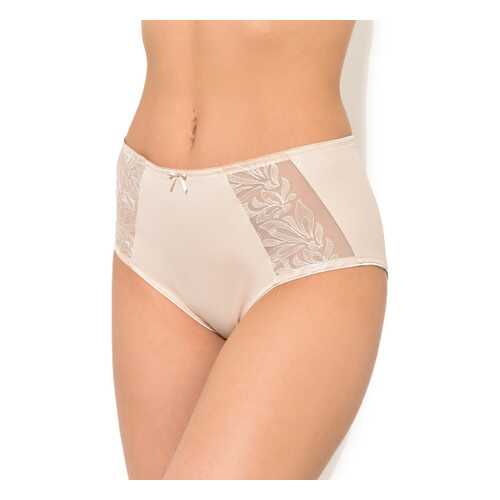 Трусы женские Felina 213217 бежевые 44 RU в Serge